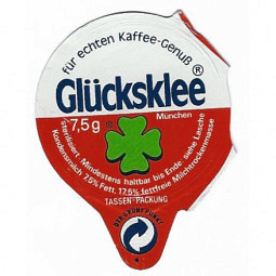 Deutschland - 04.HK.Gluecksk.19 /R