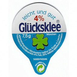 Deutschland - 04.HK.Gluecksk.35