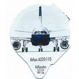 7.296  Flugzeug - Front /R