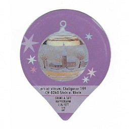 PS 57/94 A - Weihnachtskugeln /G