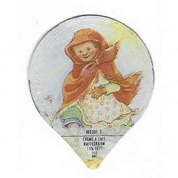 PS 66/94 A - Heidi I /G