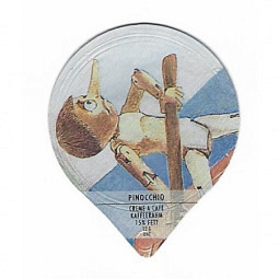PS 71/94 A - Pinocchio /G
