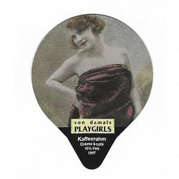 PS 72/94 A - Playgirls /G
