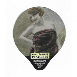 PS 72/94 B - Playgirls /G