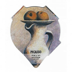 PS 13/95 A - Picasso /R