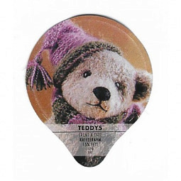 PS 14/95 B - Teddy`s /G