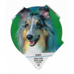 PS 15/95 A - Hunde /R