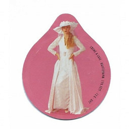 PS 37/93 C - Brautkleider und Kleinkinder /G