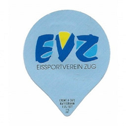 PS 36/93 B - EV Zug /G