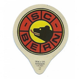 PS 35/93 A - SC Bern /G
