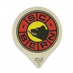 PS 35/93 B - SC Bern /G