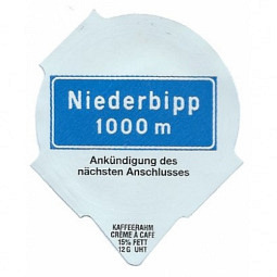 PS 23/94 B - Verkehrszeichen III /R