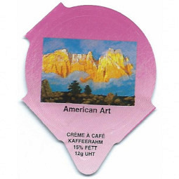 7.206  Amerika - Art /R