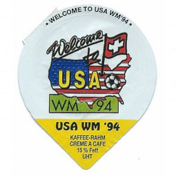 PS 30/94 A - Fussball WM 94 /R