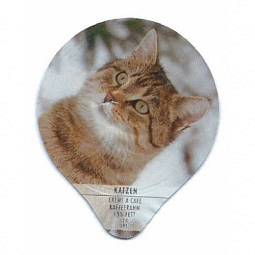 PS 31/94 C - Katzen /G