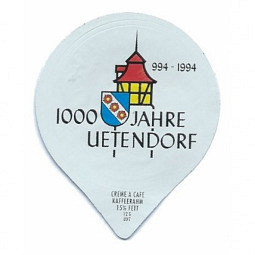 PS 32/94 B - 100 Jahre Uetendorf /G