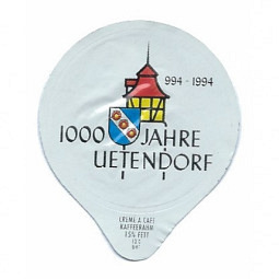 PS 32/94 C - 100 Jahre Uetendorf /G