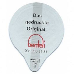 PS 38/94 A - Benteli Druck /G