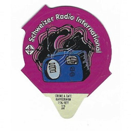 PS 49/94 A - Radio International /R