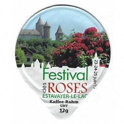 6.286 A - Festival des Roses 17 /G