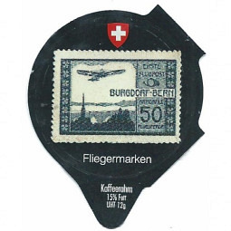 7.218  Fliegermarken /R