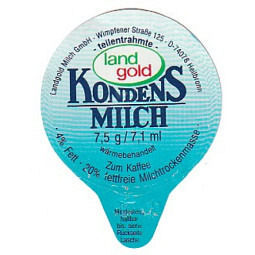 Deutschland - 04.HK.Landg.102 /G