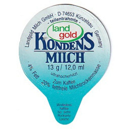 Deutschland - 04.HK.Landg.109 /G