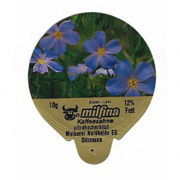 D-23 D - Alpenblumen 3