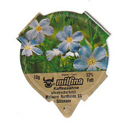 D-23 B - Alpenblumen 3