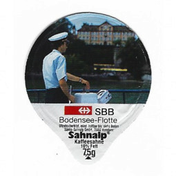 D-40 D - Bodenseeschiffahrt