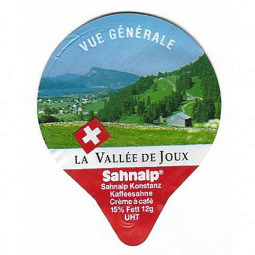 PS 04/92 B -  La Vallee de Joux /G