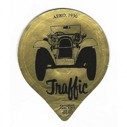 PS 06/93 B - Traffic 
