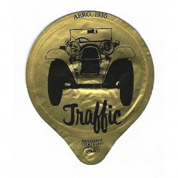 PS 06/93 C - Traffic 