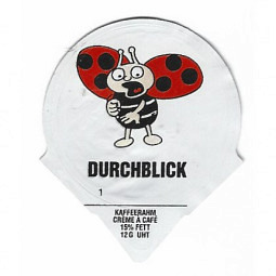 PS 09/93 B - Blick Kaeferli /R