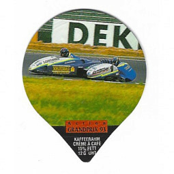 PS 21/93 B - Grand Prix "Action"/G