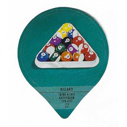 PS 45/94 A - Billard /G