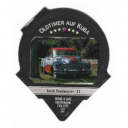 PS 50/94 A - Oldtimer auf Kuba /R
