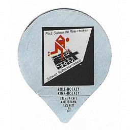 PS 51/94 A - Roll Hockey /G