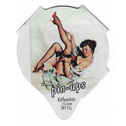 PS 01/02 A - Pin Up Girls /R