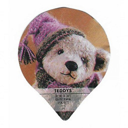 PS 14/95 A - Teddy`s /G