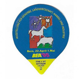 WS 01/95 A - BEA /G