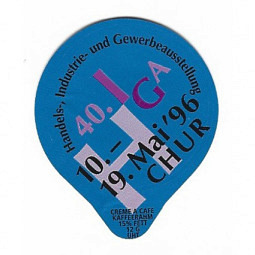 WS 02/96 B - Higa Chur /G