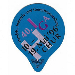 WS 02/96 C - Higa Chur /G