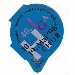 WS 02/96 C - Higa Chur /R