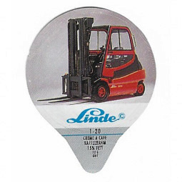 WS 09/97 A - Linde /G