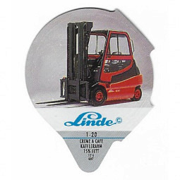 WS 09/97 A - Linde /R