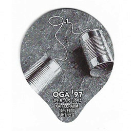 WS 11/97 A - OGA 97 /G