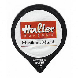 WS 12/97 B - Halter /G