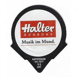WS 12/97 B - Halter /R
