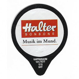 WS 12/97 C - Halter /G